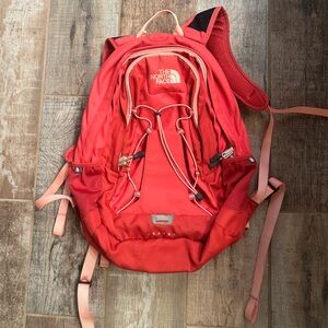 North Face Jester Backpack